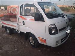 Kia Bongo